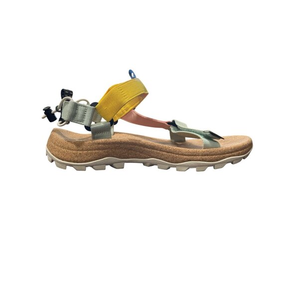 Merrell Speed Fusion Sport Sandals RMX Mentha Peach J006828 Womens Size US 8 - Picture 9 of 10